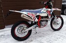 Barton RXF 125 FRX125 KatB!A1! Cross HOMOLOGACJA SUPERMOTO N - 4
