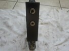 Zamek hydrauliczny siłownika HIAB R930066197, 350 Bar - 4