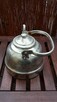 Stary czajnik aluminiowy retro vintage - 2