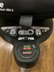 Fotelik samochodowy Joli i-spin 360 (0-18 kg) - 5