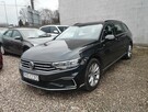 Volkswagen Passat1.4 Benzyna+ Plug-In+ Hybryda GTE DSG