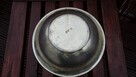 Stara miska aluminiowy retro vintage - 4