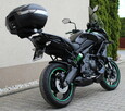 Kawasaki Versys 650 - 8
