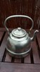 Stary czajnik aluminiowy retro vintage - 4