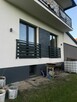 Balustrada Balkonowa Aluminium - 6