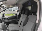 Citroen Berlingo XL 2017r, 1.6 HDI. 100KM. LONG. Kamery. BDB - 8