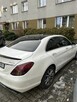 Mercedes c300 w205