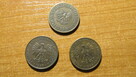 Monety PRL 5zł (trzy sztuki) - 2