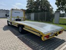 Renault master producent najazdów autolaweta LEO-CAR zabudow - 11