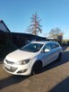 Opel Astra - 2