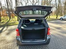 Śliczna Zafira B*Lift*2009 r*1,6 16V Bez-101 km*Now Prz Tech - 12