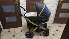 Sprzedam wózek 3w1 firmy Sonic - 5