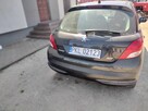 Peugeot 207 1,4 HDI - 8