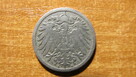 Moneta 10 Pfennig 1893 - 2