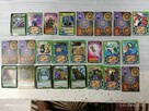 Metal Tazo Pokemon+Karty+Inne Zestaw - 5