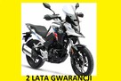 BARTON GT125 NOWY na kat. B, GWARANCJA RATY TRANSPORT !!! - 2