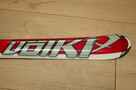 Narty dziecięce Volkl Racetiger Junior GS 120 - 3