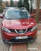 Nissan Qashqai - 2