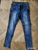 Spodnie Cool Club Rozmiar (158) Stan BDB - 2