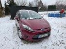 Sprzedam Samochód Ford fiesta - 4