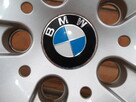 BMW kołpaki 17 oryginalne (komplet 4 sztuki) - 8