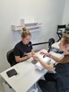 Salon fryzjersko kosmetyczny - 2