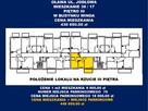 Oława 2 pokoje-kuchnia-III piętro-43,50 m2-balkon-winda- - 2