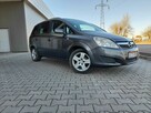 Śliczna Zafira B*Lift*2009 r*1,6 16V Bez-101 km*Now Prz Tech - 1