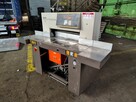 Gilotyna EBA Multicut 10/720 CNC