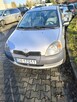 Do sprzedania Toyota Yaris 2003 r - 1