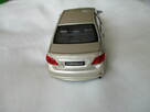 Model samochodu Toyota Corolla. - 5