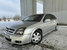 ** Opel Vectra C 2.2 Diesel GTS * Ładny Zadbany ** Opłaty na - 1