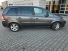 Śliczna Zafira B*Lift*2009 r*1,6 16V Bez-101 km*Now Prz Tech - 7