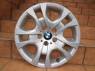 BMW kołpaki 17 oryginalne (komplet 4 sztuki) - 6