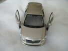 Model samochodu Toyota Corolla. - 7