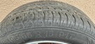 ALUFELGI Z OPONAMI DO VW,AUDI, FORD, MAZDA !!! - 10