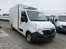 Opel Movano kontener chłodnia thermoking niskopodwoziowy - 2