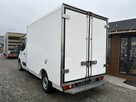 Opel Movano kontener chłodnia thermoking niskopodwoziowy - 4
