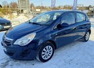 Opel Corsa 2013*benzyna*Niski przebieg - 5