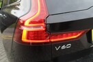 Volvo V60 automat, navi, parktronic, zarejestrowany - 8