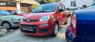 Fiat Panda Krajowy 52tys.km IDEALNY 1-właściciel BEZWYPADKOWY serwisowany - 5