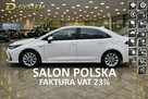 Toyota Corolla 22r Gwarancja BEZWYPADKOWE  + Salon Polska 1.8 HYBRID ASO PL55678netto