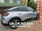 Citroen C4 2022 SHINE Salon Polska 1Właściciel GWARANCJA Bezwypadkowe SHINE