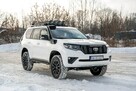 Toyota Land Cruiser Executive / 2kpl kół / Doinwestowany / Off-Road / Salon PL ASO FV 23%
