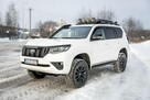 Toyota Land Cruiser Executive / 2kpl kół / Doinwestowany / Off-Road / Salon PL ASO FV 23% - 3