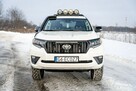 Toyota Land Cruiser Executive / 2kpl kół / Doinwestowany / Off-Road / Salon PL ASO FV 23% - 5