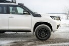 Toyota Land Cruiser Executive / 2kpl kół / Doinwestowany / Off-Road / Salon PL ASO FV 23% - 9