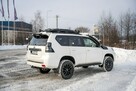 Toyota Land Cruiser Executive / 2kpl kół / Doinwestowany / Off-Road / Salon PL ASO FV 23% - 13