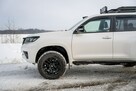 Toyota Land Cruiser Executive / 2kpl kół / Doinwestowany / Off-Road / Salon PL ASO FV 23% - 15