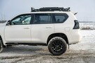 Toyota Land Cruiser Executive / 2kpl kół / Doinwestowany / Off-Road / Salon PL ASO FV 23% - 16